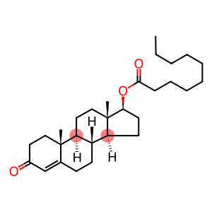 癸酸睾丸素