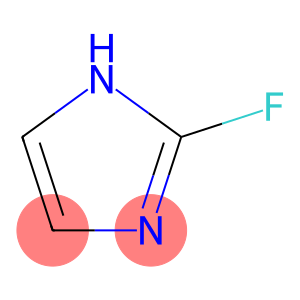 2-氟咪唑