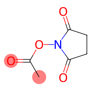 Succinimidyl Acetate