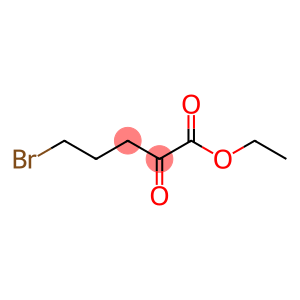 Ethyl 5-Bromo-2-oxopentanoate