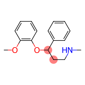 nisoxetine