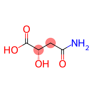 L-beta-Malamidic acid