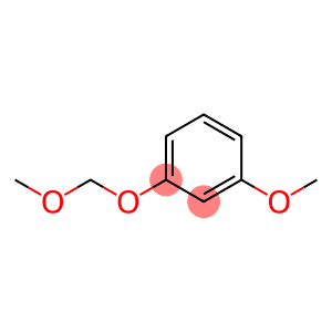 1-Methoxy-3-(methoxymethoxy)benzene