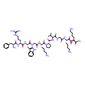 ACTH (7-16)NH2