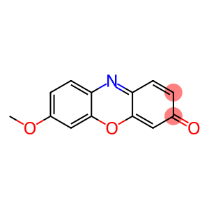 Resorufin methyl ether