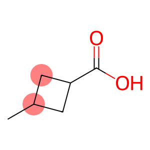 3-甲基环丁烷羧酸