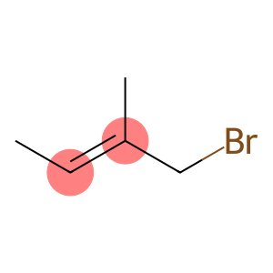 1-BROMO-2-METHYL-BUT-2-ENE