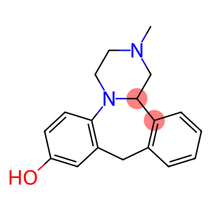 DESMETHYL MIANSERIN