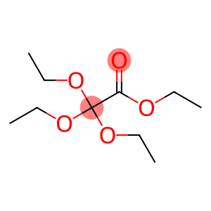 Acetic acid, 2,2,2-triethoxy-, ethyl ester
