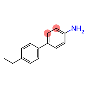 4-(4-ethylphenyl)aniline