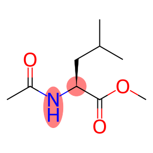 N-Acetyl-DL-leucine methyl ester