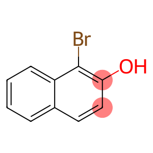 1-溴-2-萘酚