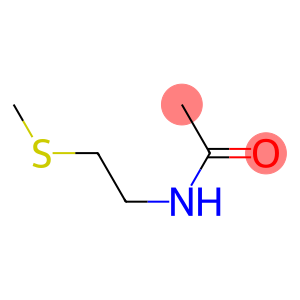 Acetamide, N-[2-(methylthio)ethyl]-