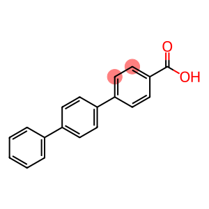 P-TERPHENYL-4-CARBOXYLIC ACID