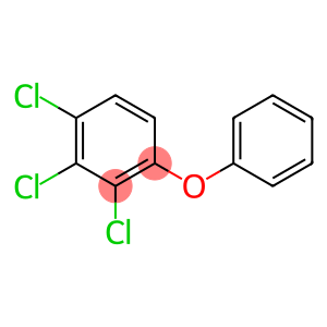 TRICHLORODIPHENYLOXIDE