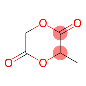 3-甲基-1,4-二恶烷-2,5-二酮
