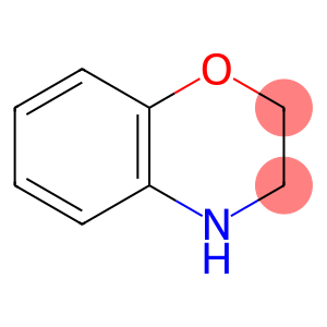 3,4-二氢-2H-1,4-苯并恶嗪