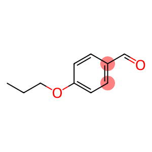 4-propoxybenzaldehyde