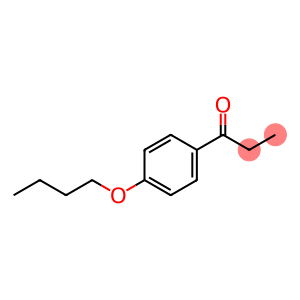 1-(4-BUTOXYPHENYL)PROPAN-1-ONE