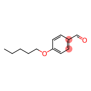 Benzaldehyde, 4-(pentyloxy)-