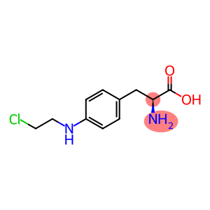 Melphalan Mono-chloroethyl Impurity