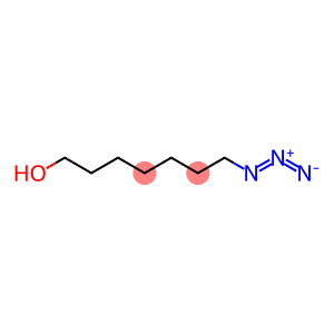 7-Azido-1-heptanol