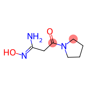 N-羟基-3-氧-3-吡咯啉-2-基丙脒