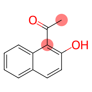 1-(2-hydroxy-1-naphthyl)ethan-1-one