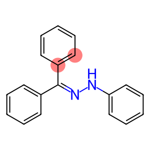 1,3,3-trimethyl-2-(methylbenzenecarbohydrazonoyl)-3h-indolium chloride