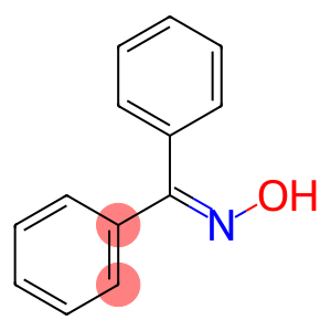 二苯甲酮肟