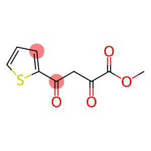 2,4-Dioxo-4-Thiophen-2-Yl-Butyric Acid Methyl Ester