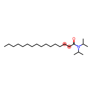 N,N-Bis(1-methylethyl)hexadecanamide