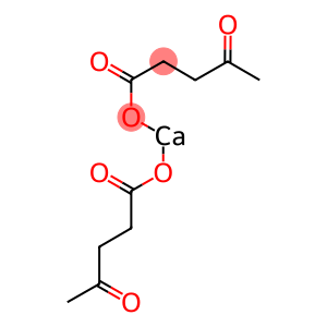 levulinic acid hemicalcium