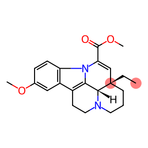 水甘草碱杂质7