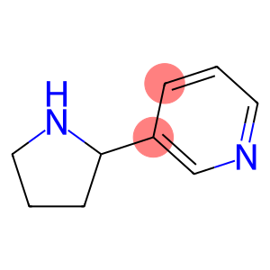 3-(2-Pyrrolidinyl)pyridine