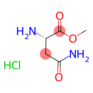 methyl L-asparaginate hydrochloride