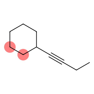 1-CYCLOHEXYL-1-BUTYNE