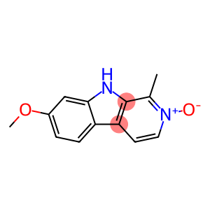 Harmine Impurity 25
