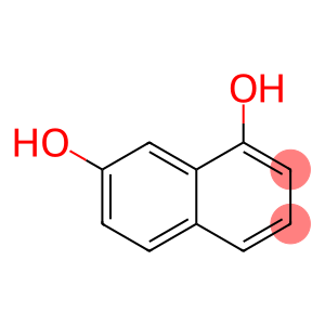 1,7-萘二酚