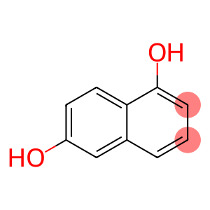 1,6-Dihydroxynaphtalene