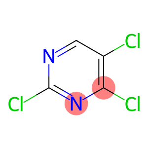2,4,5-三氯嘧啶