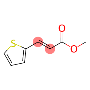 3-(2-THIENYL)ACRYLIC ACID METHYL ESTER