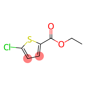5-氯硫代苯-2-甲酸乙酯