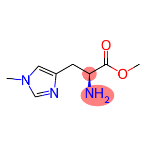N'-甲基-L-组氨酸甲酯