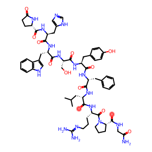 GONADORELIN[6-D-PHE