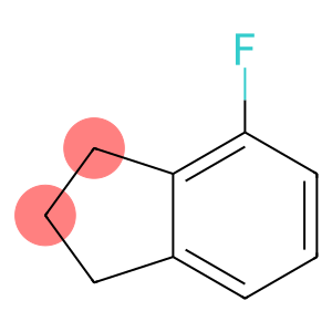 4-fluoro-2,3-dihydro-1H-indene