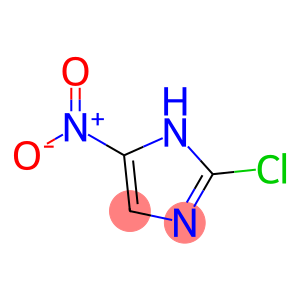 2-氯-4-硝基咪唑