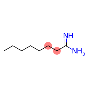 OCTANAMIDINE