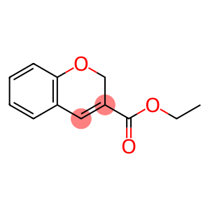 ethyl 2H-chromene-3-carboxylate