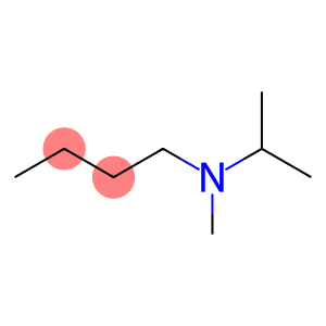 N-Isopropyl-N-methylbutylamine